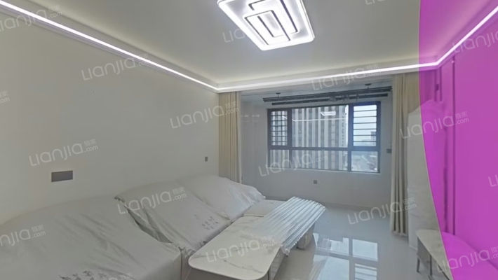 春华清华苑二期二手房实景图