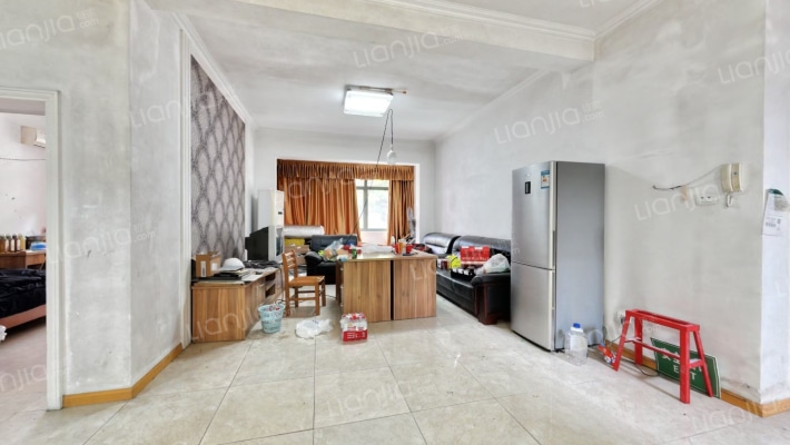 兆丰苑二手房实景图