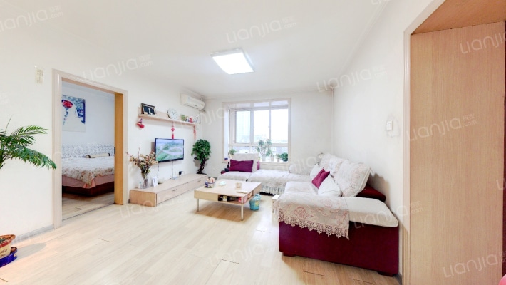 汉杰枫尚二手房实景图