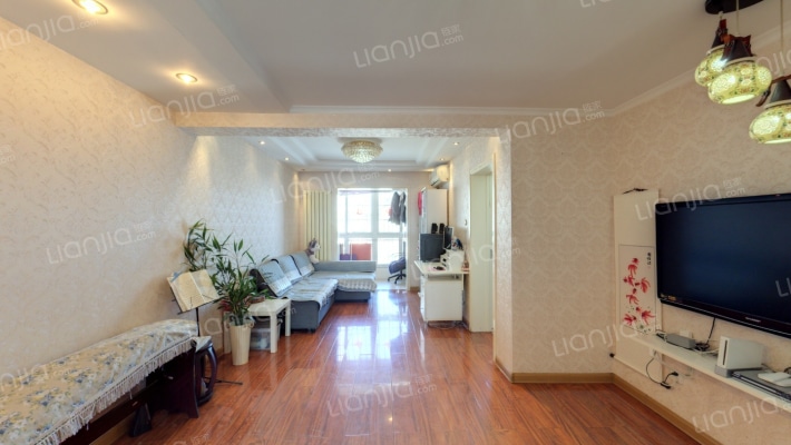 欣荣嘉园二手房实景图