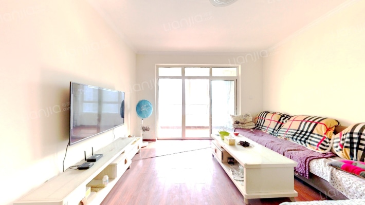 春江青龙湾二手房实景图