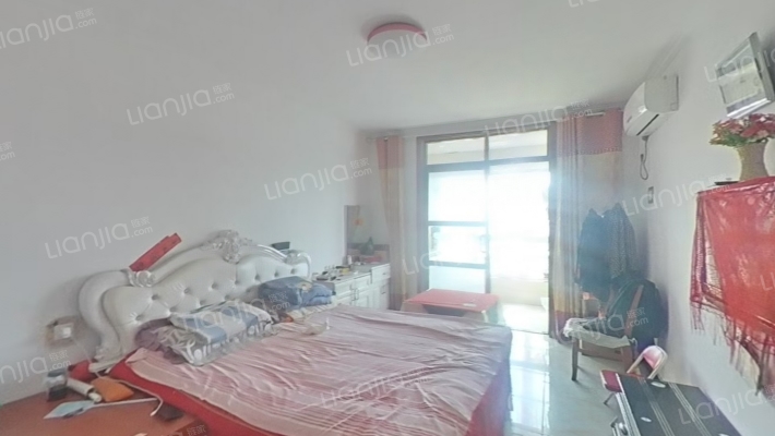 金凤花苑二手房实景图