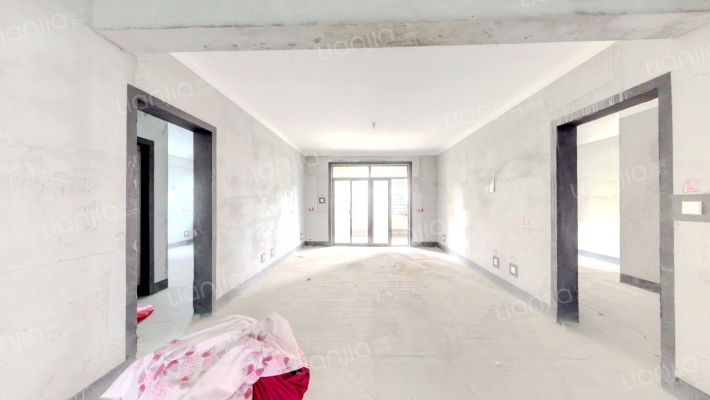 中梁山河甲第二手房实景图