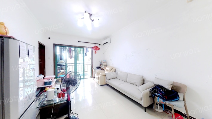 云顶翠峰二期二手房实景图