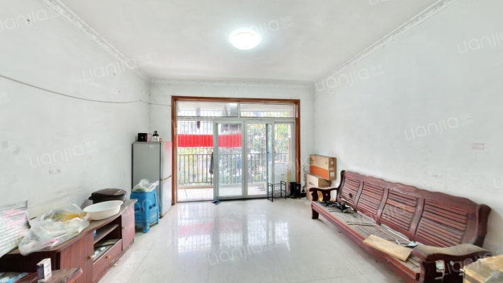 西永安置房三期二手房实景图