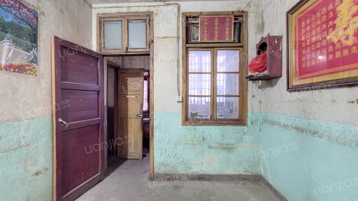 税务局家属房二手房实景图