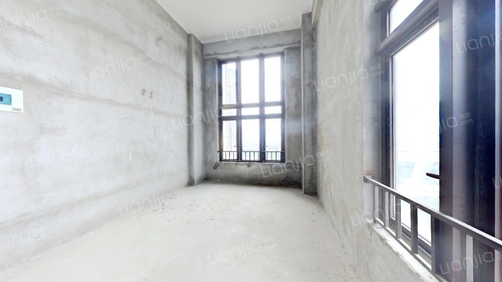 蓝光·星珀二手房实景图