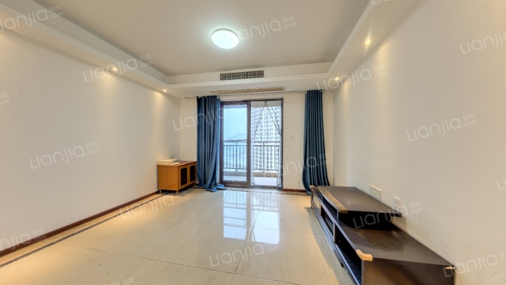 中国铁建国际花园二手房实景图