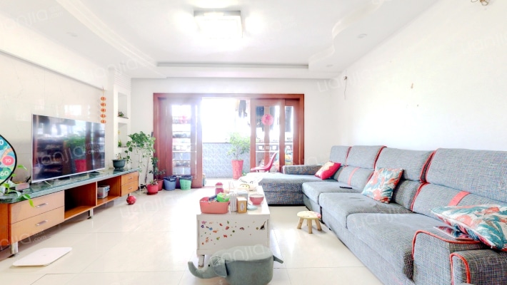 苏福路199号二手房实景图