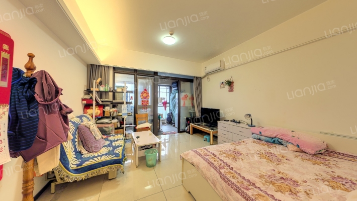 雪域澜庭A1区二手房实景图