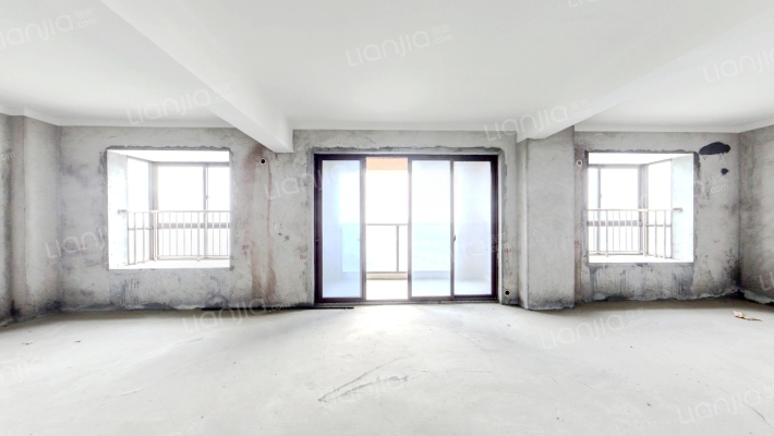 发达华庭二手房实景图