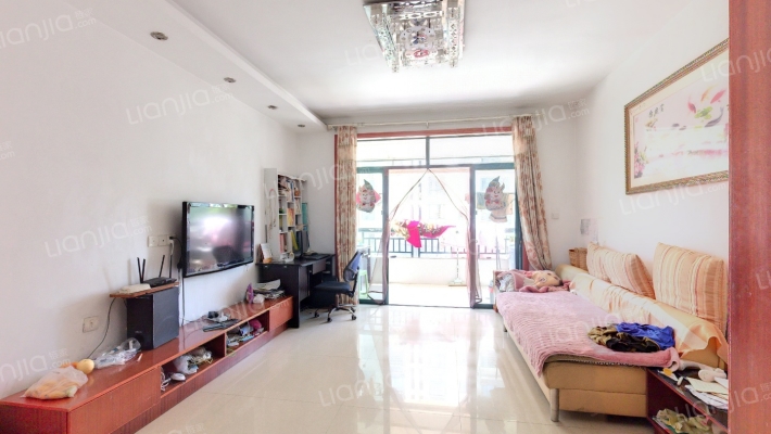 华丽世家二手房实景图