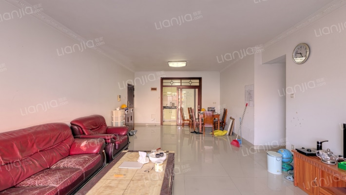 华桂园二手房实景图