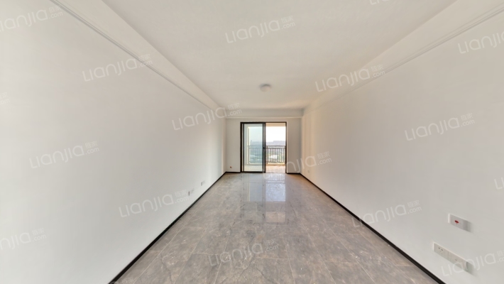 新旅明樾湾二手房实景图