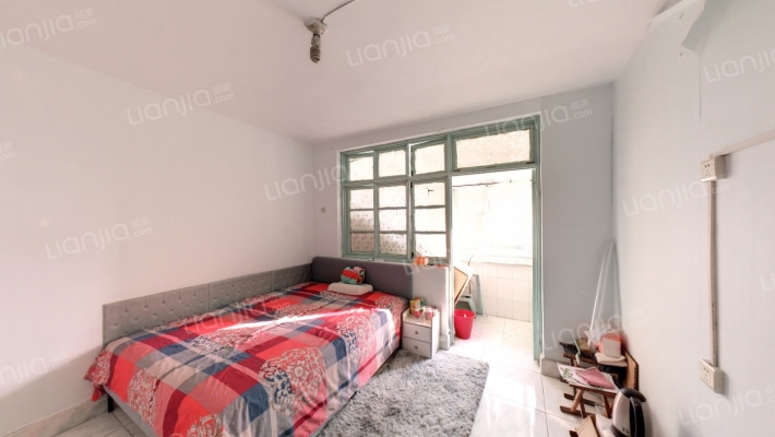 明湖小区东区四区二手房实景图