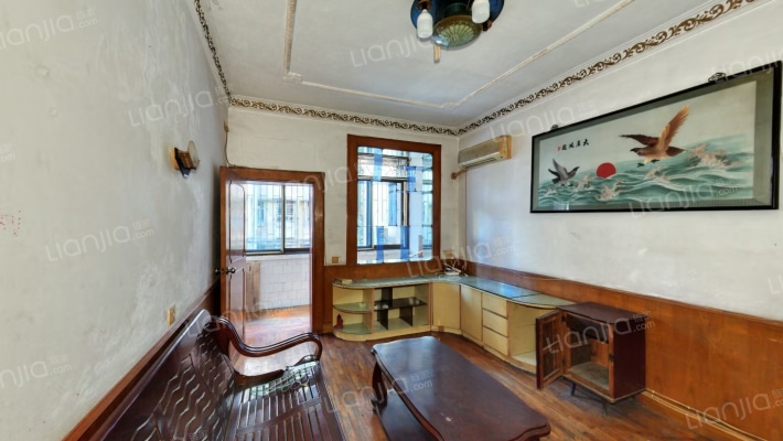 电位器厂小区二手房实景图