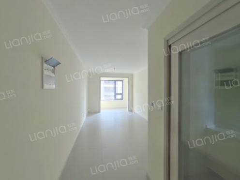 整租·海信墨香居 3室1厅 南/北