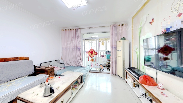 君临天下二手房实景图