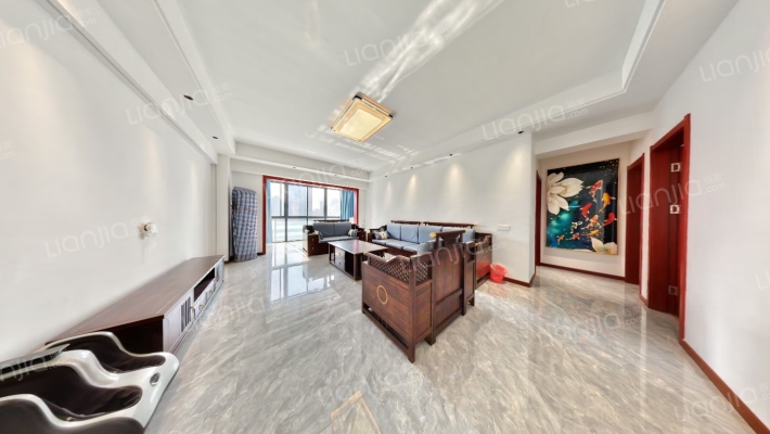 半岛豪庭二手房实景图