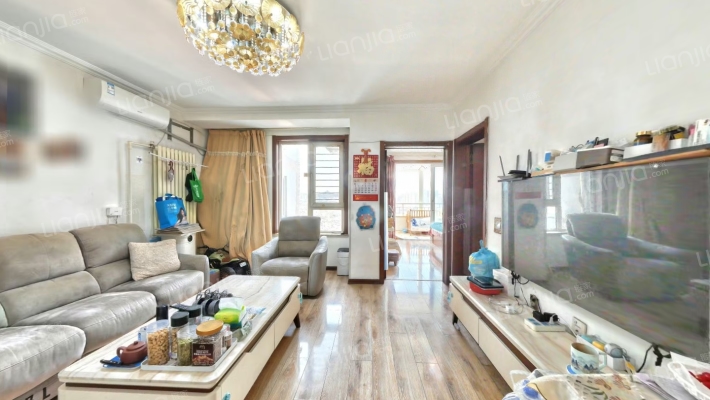 太平洋怡和公寓二手房实景图