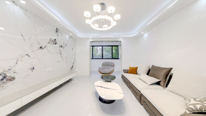 蜀馨苑A区二手房实景图