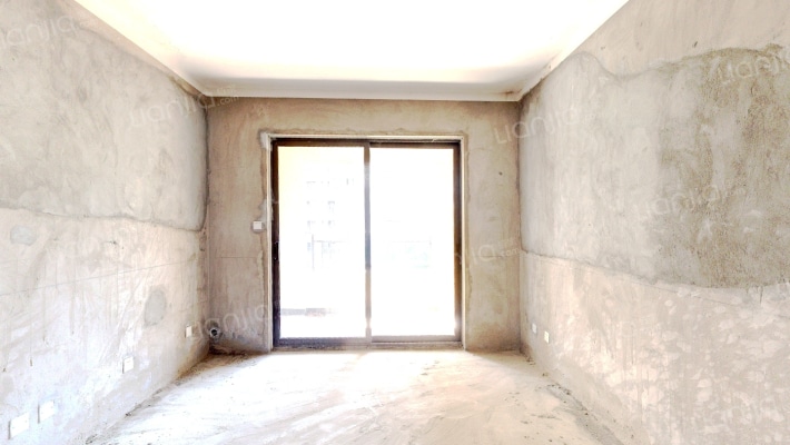 幸福里东郡二手房实景图