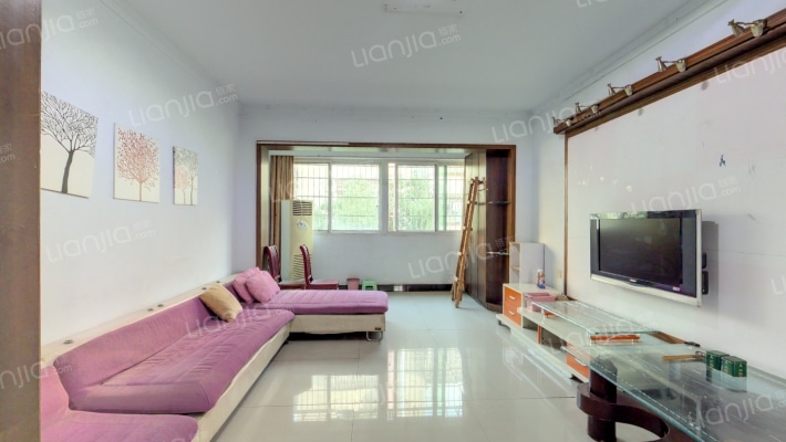 圆梦灰埠农贸大市场二手房实景图