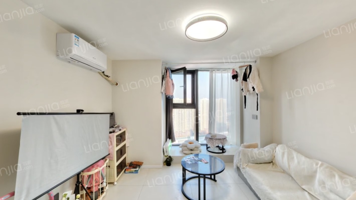 华润置地万象里二手房实景图