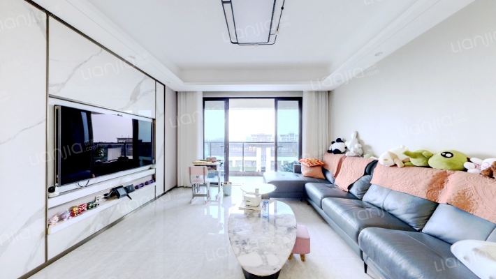 西樾锦宸二手房实景图