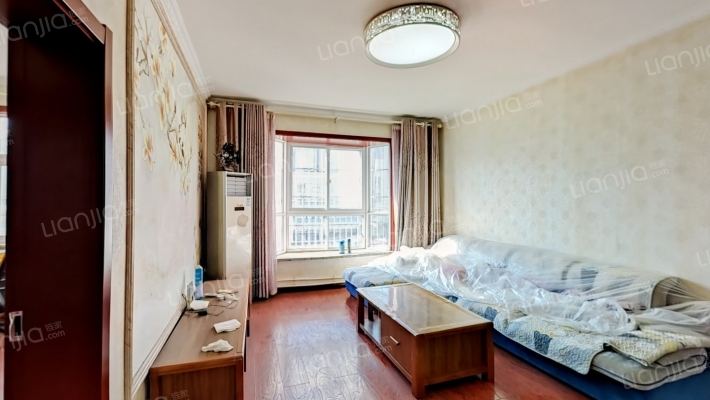 湛南路146号院二手房实景图