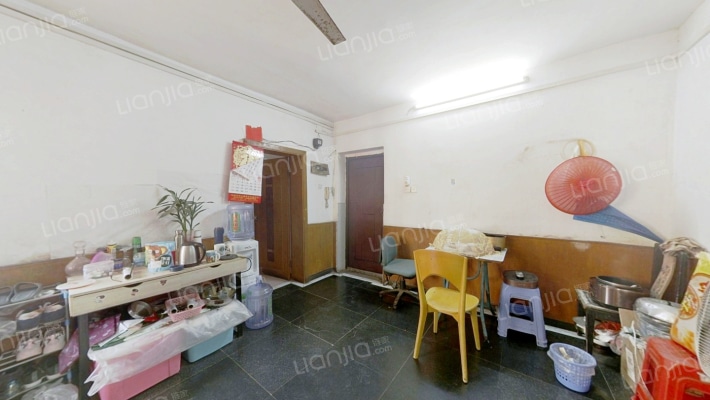 颐海园二手房实景图