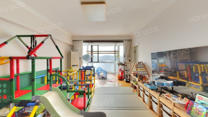 青云林海二手房实景图