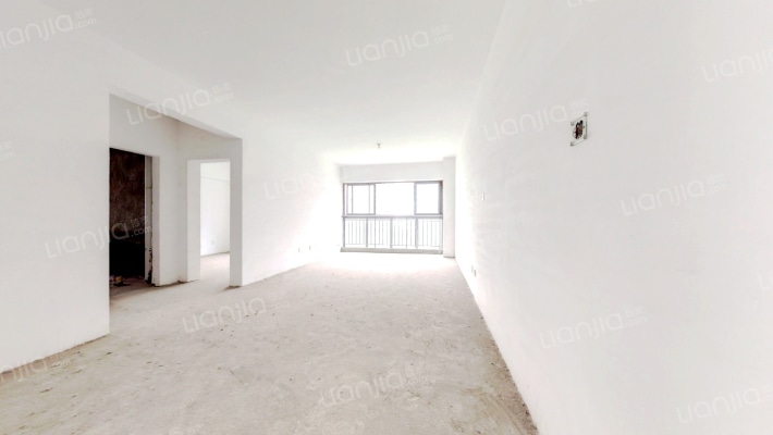 尚西花郡二手房实景图