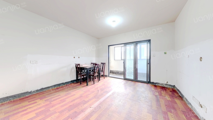 寺东嘉园二手房实景图