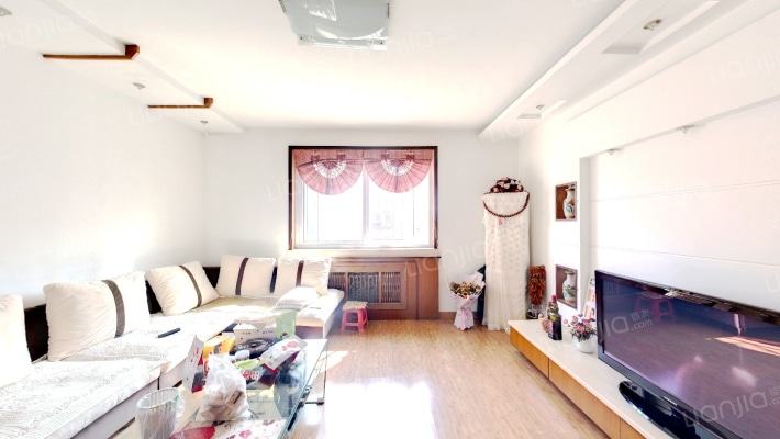 春晖北里二手房实景图