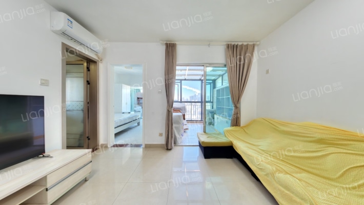 英达钰龙园二手房实景图