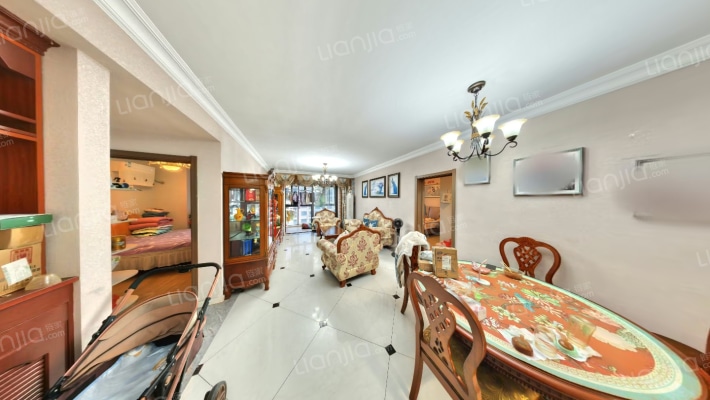 碧桂园仙林东郡二手房实景图