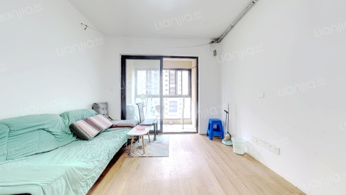 尹山湖景花园三期二手房实景图