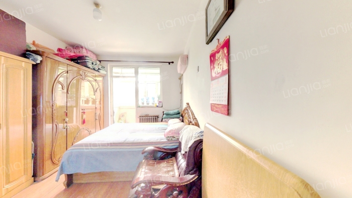 丁字沽十一段二手房实景图