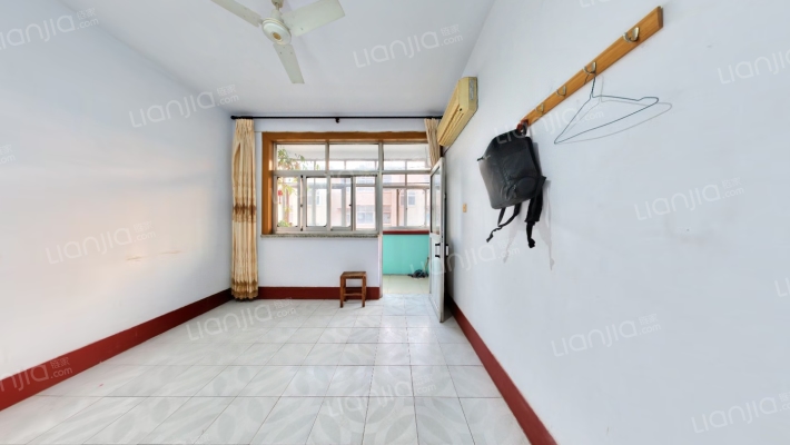 检察院家属院二手房实景图