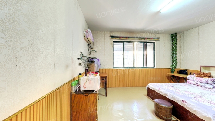 苏浙大市场二手房实景图