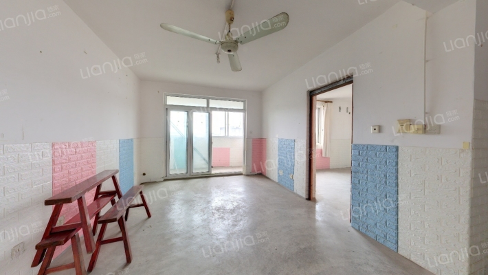 永康城浦晨雅苑二手房实景图