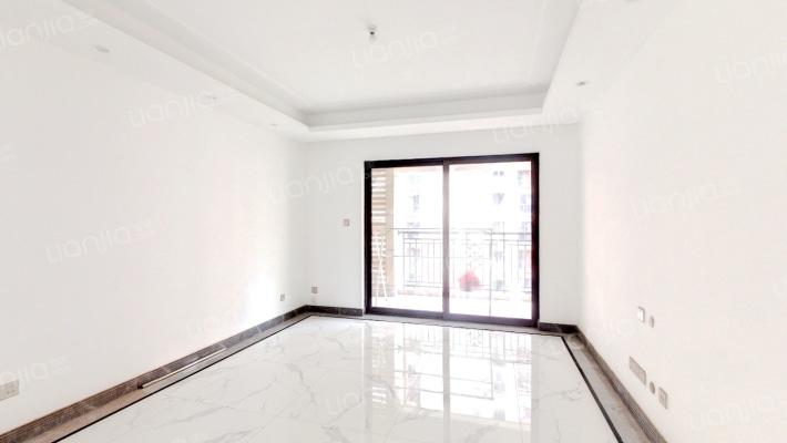 中海锦江壹号二手房实景图