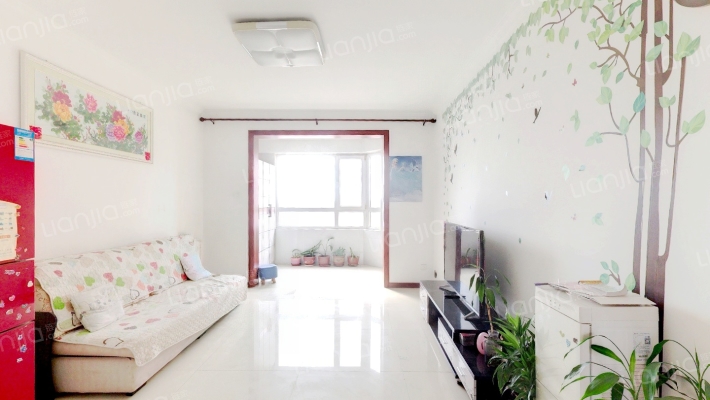 原筑南区二手房实景图