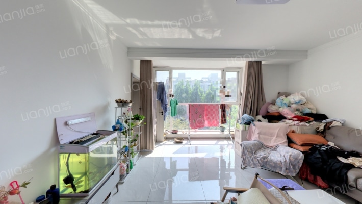 远景花园滋欣苑二手房实景图