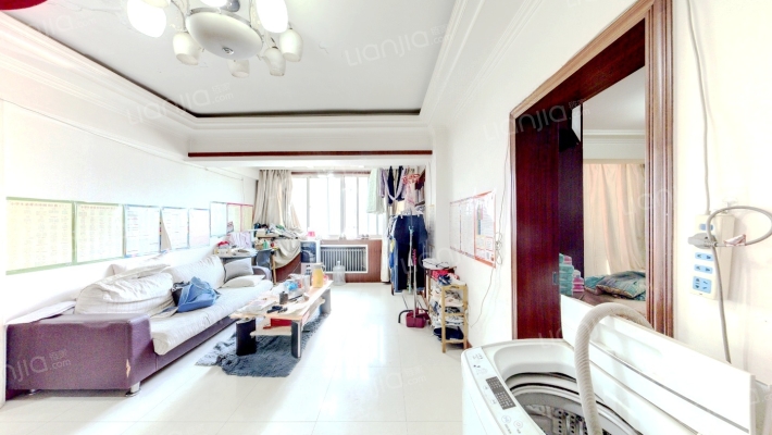 宝盛家园二手房实景图