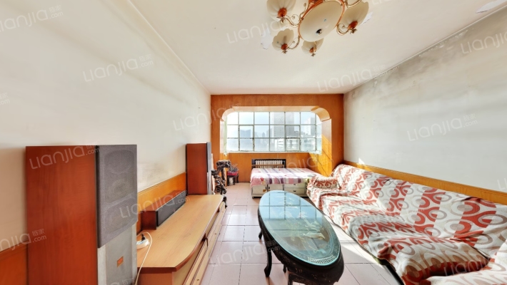 草场街西大院二手房实景图