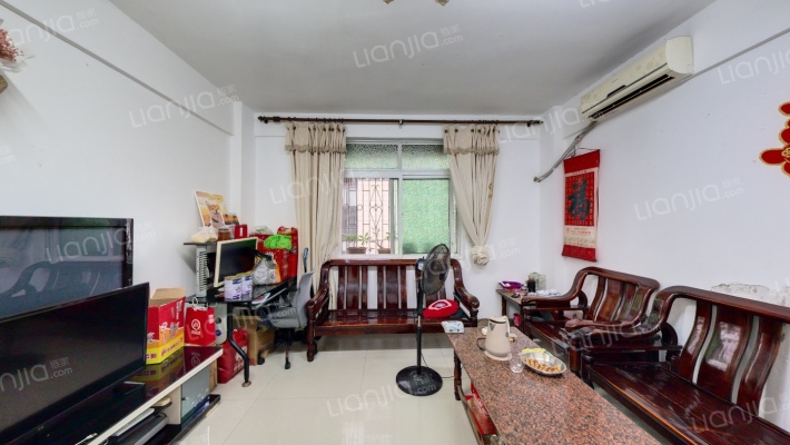 富南小区二手房实景图