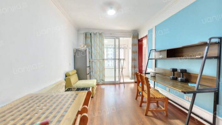 春风雅苑二手房实景图