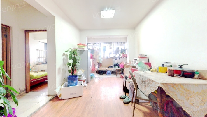 姜家三期二手房实景图